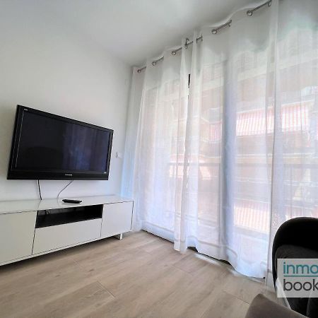 Inmobooking Maresto II Salou Exterior foto