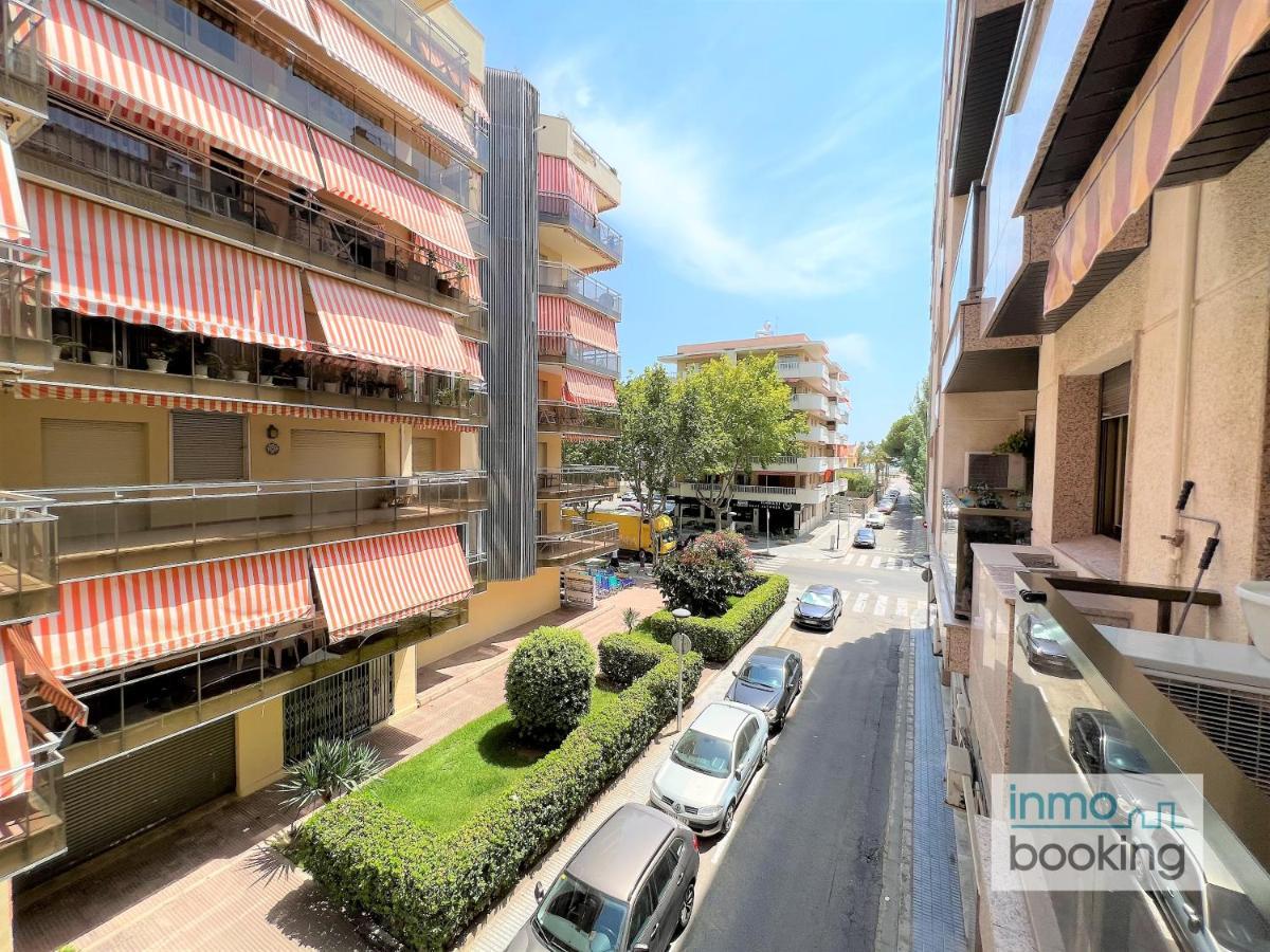 Inmobooking Maresto II Salou Exterior foto