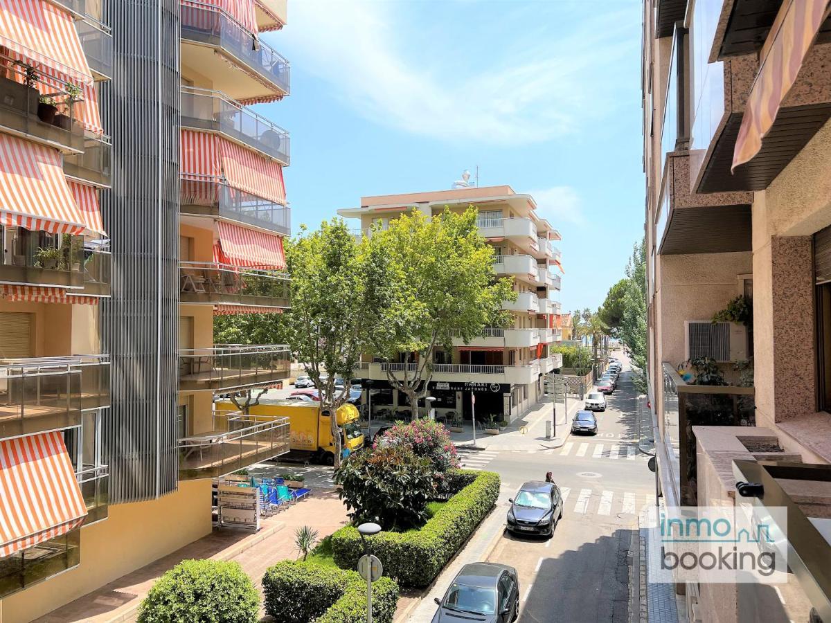 Inmobooking Maresto II Salou Exterior foto