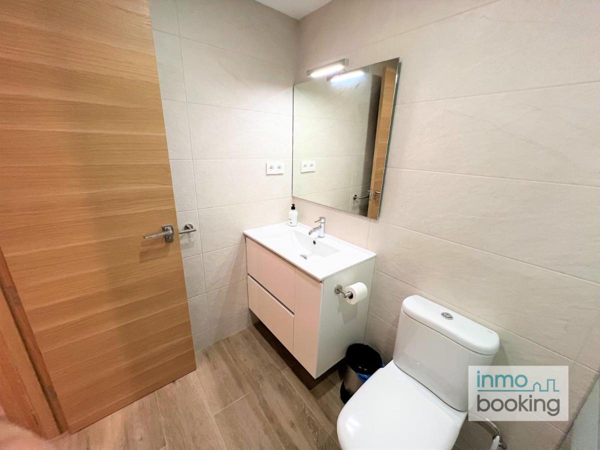 Inmobooking Maresto II Salou Exterior foto