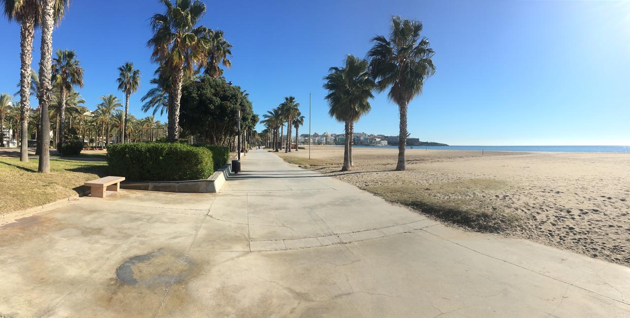 Inmobooking Maresto II Salou Exterior foto